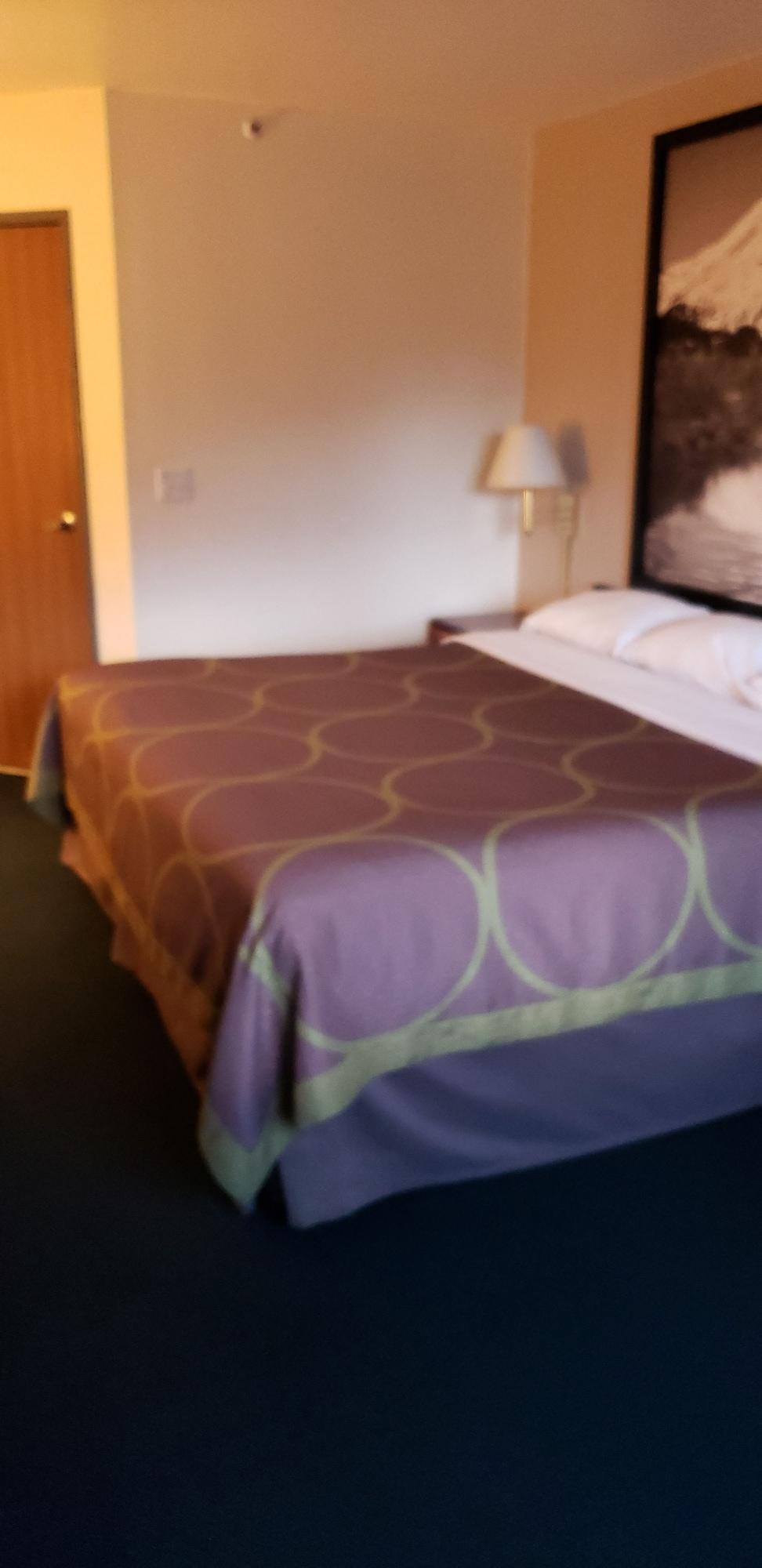 Super 8 By Wyndham Windsor Hotel Buitenkant foto
